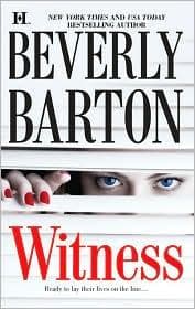 Tapa de Witness