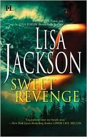 Tapa de Sweet Revenge