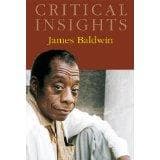 Tapa de James Baldwin