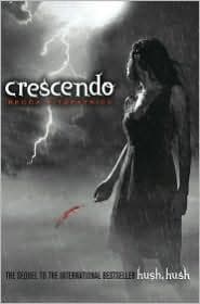 Tapa de Crescendo