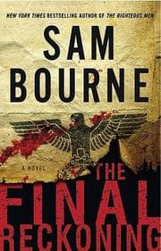 Tapa de The Final Reckoning