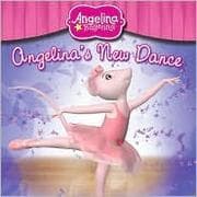 Tapa de Angelina's New Dance