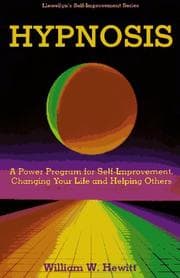Tapa de Hypnosis (Llewellyn's Self-Improvement)