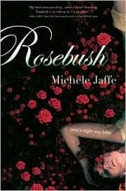 Tapa de Rosebush