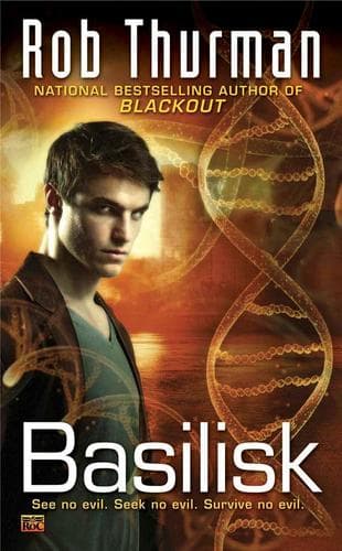 Tapa de Basilisk