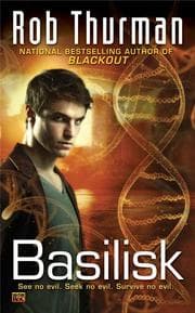 Tapa de Basilisk