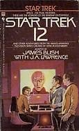 Tapa de Star Trek 12