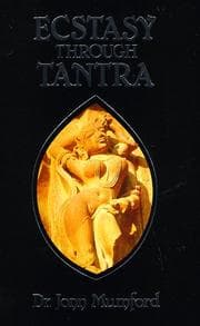 Tapa de Ecstasy through tantra