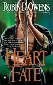 Tapa de Heart Fate
