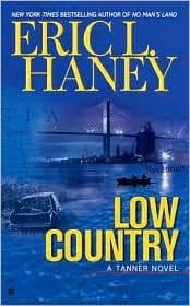 Tapa de Low Country