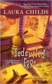 Tapa de Bedeviled Eggs