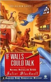 Tapa de If Walls Could Talk