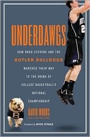 Tapa de Underdawgs