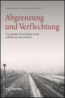 Tapa de Abgrenzung und Verflechtung