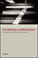 Tapa de Von Talkshows und Wäscheleinen