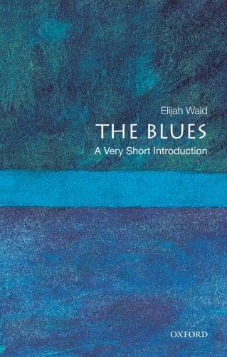Tapa de The blues