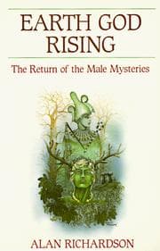 Tapa de Earth God Rising
