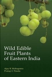 Tapa de Wild Edible Fruit Plants of Eastern India