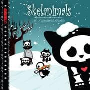 Tapa de Skelanimals