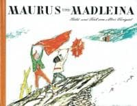 Tapa de Maurus und Madleina