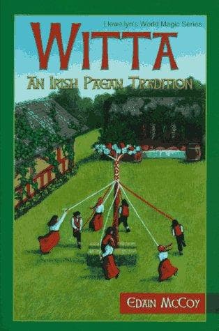 Tapa de Witta