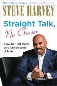 Tapa de Straight Talk, No Chaser
