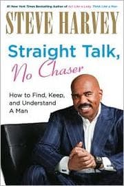 Tapa de Straight Talk, No Chaser
