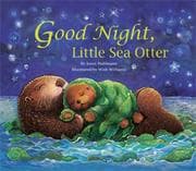 Tapa de Good night, Little Sea Otter