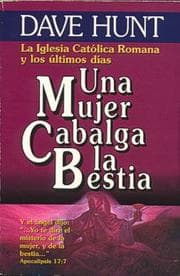 Tapa de Una Mujer Cabalga La Bestia