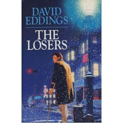 Tapa de The Losers