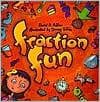 Tapa de Fraction Fun