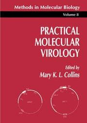 Tapa de Methods in Molecular Biology