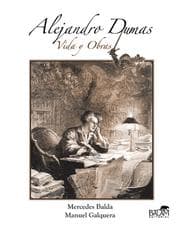 Tapa de Alejandro Dumas