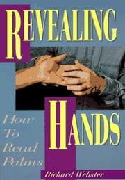 Tapa de Revealing Hands