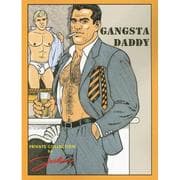 Tapa de Gangsta Daddy (Private Collection by Julius)