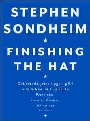 Tapa de Finishing the hat