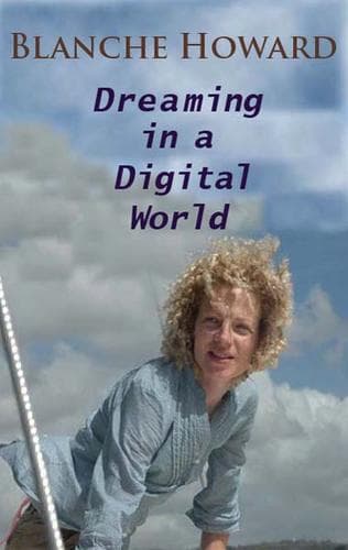 Tapa de Dreaming In a Digital World
