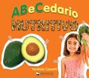 Tapa de Abecedario nutritivo