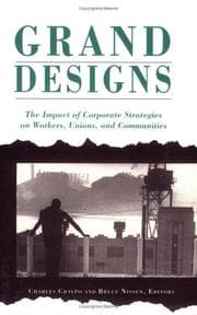 Tapa de Grand designs