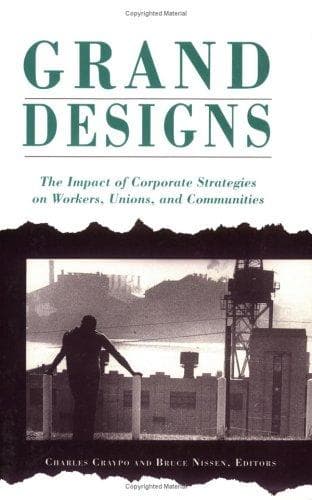 Tapa de Grand Designs