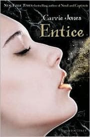 Tapa de Entice (Need #2)