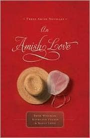 Tapa de An Amish Love
