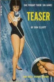 Tapa de Teaser