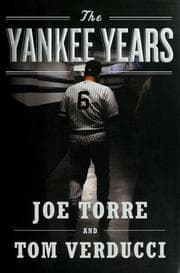 Tapa de The Yankee Years