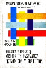 Tapa de Obtención y Empleo de Medios de Enseñanza Económicos y Gratuitos