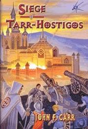 Tapa de Siege of Tarr-Hostigos