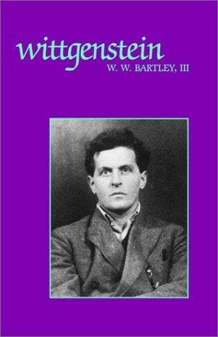 Tapa de Wittgenstein