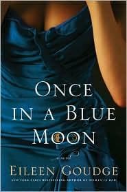 Tapa de Once in a Blue Moon