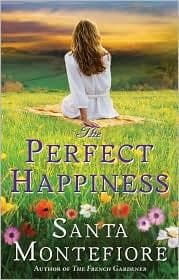 Tapa de The Perfect Happiness