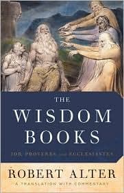 Tapa de The Wisdom Books